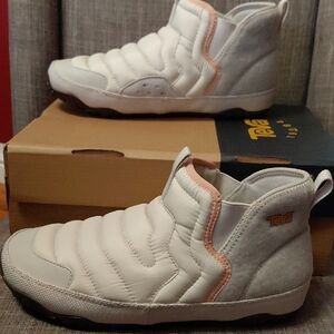 Teva - Womens Reember Terrain Mid Slip On Shoes